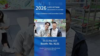 ফার্মরব | ILDEX ভিয়েতনাম 2026